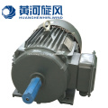 Self-starting Permanent Magnet Synchronous Motor